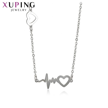 Ланцюжок Xuping 45743 фото | Brulik