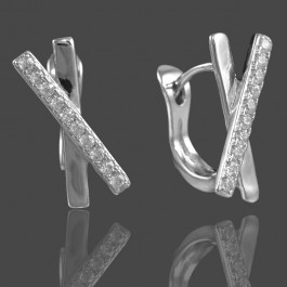 Серьги  XP 20149