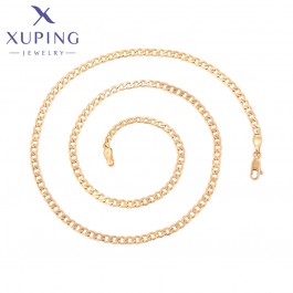 Позолочений ланцюжок  Xuping X000464018