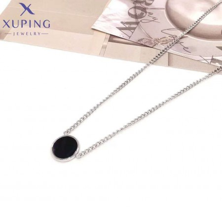 Ланцюжок сталевий Xuping 40221 фото | Brulik