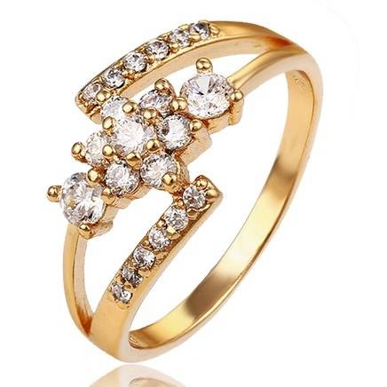 Невообразимое кольцо 13177 фото | Brulik