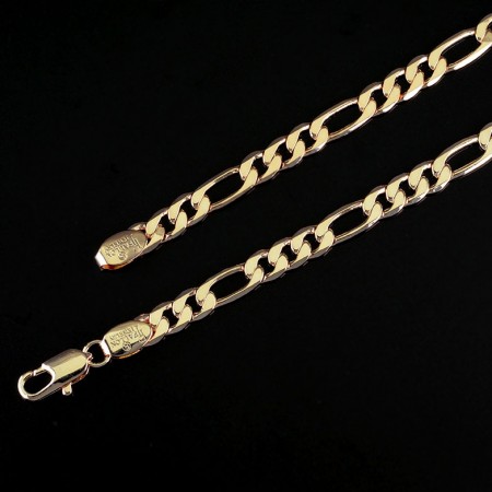 Позолоченный браслет Fallon 84110103-22 фото | Brulik