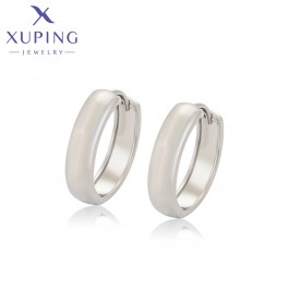 Сережки кільця Xuping X000639210
