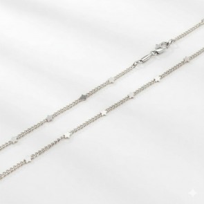 Ланцюжок Xuping 40242 фото | Brulik