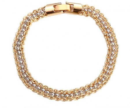 Прелестный браслет 73250 фото | Brulik