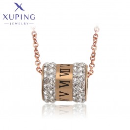 Цепь с кулоном Xuping A00573603