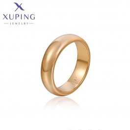 Позолочена обручка Xuping X000757650