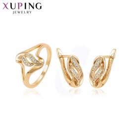 Позолоченный комплект XP 64625