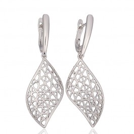 Серьги Xuping 21544