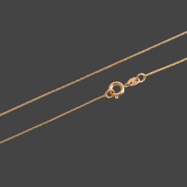 Позолоченная цепочка XP 4735