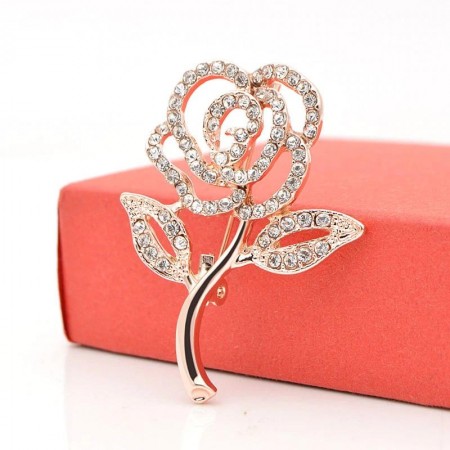 Брошь  8135 фото | Brulik