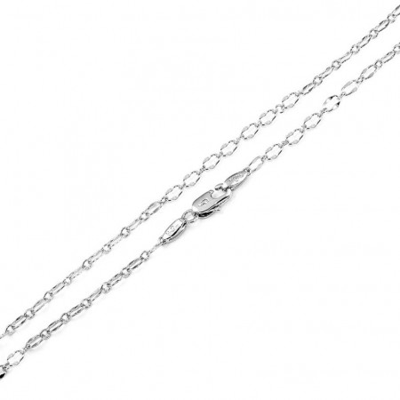 Цепочка Fallon 44100266-48 фото | Brulik