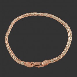 Позолоченный браслет  Fallon 94100088-20