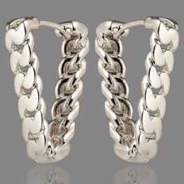 Сережки Xuping 22877