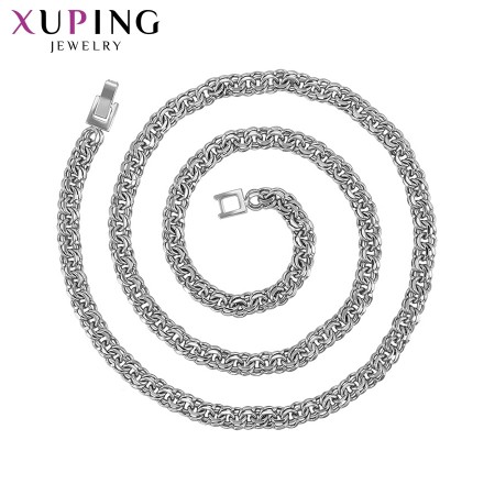 Цепочка Xuping 45790 фото | Brulik