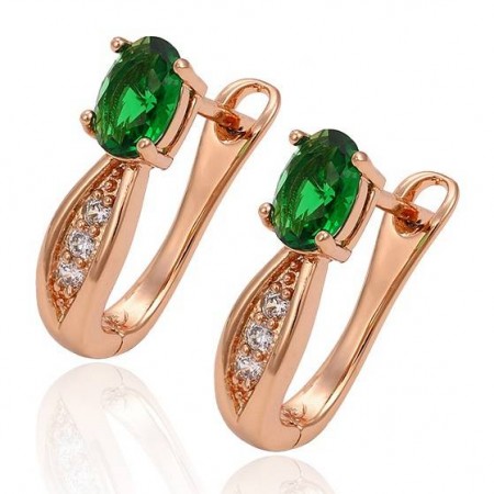 Серьги "Diversity" 28968 фото | Brulik