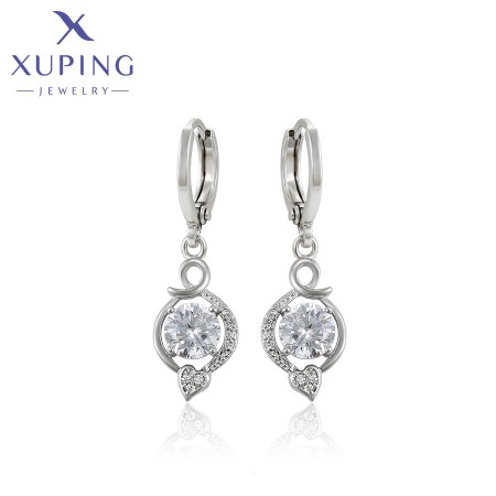 Серьги Xuping  A00413748 фото | Brulik