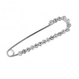 Брошь булавка 8303