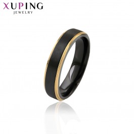 Позолоченное кольцо Xuping 16447