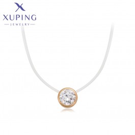 Колье невидимка Xuping X000791837