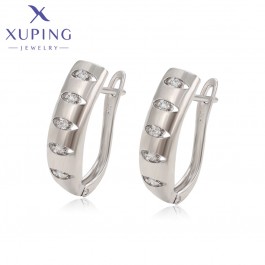 Сережки  Xuping X001066097
