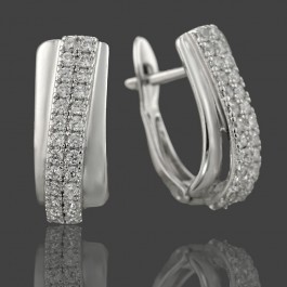  Серьги  XP 20379