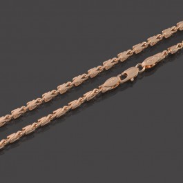 Позолоченная цепочка  Fallon 8443759