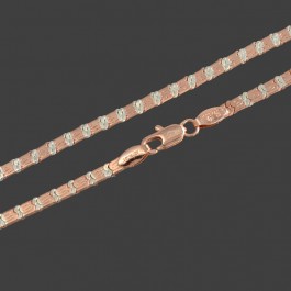 Позолоченная цепочка  Fallon 94110188-60