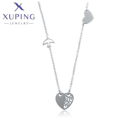 Ланцюжок сталевий Xuping 45744 фото | Brulik