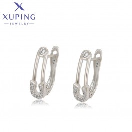 Сережки  Xuping X000694992