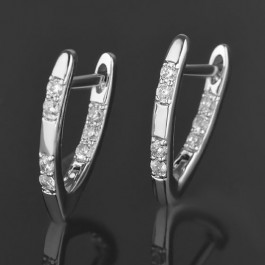 Серьги XP 2342