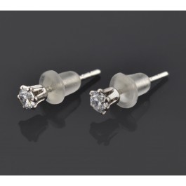 Серьги гвоздики Xuping 9080