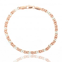 Позолоченный браслет  Fallon 94100370-19