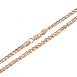 Позолочений ланцюжок  Fallon 84100073-40