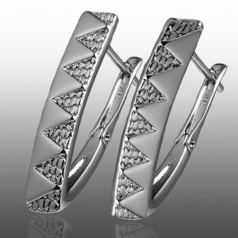 Сережки  Xuping 23503