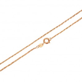 Позолоченная цепочка Xuping 4277