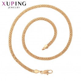 Позолоченная цепочка  Xuping 46247