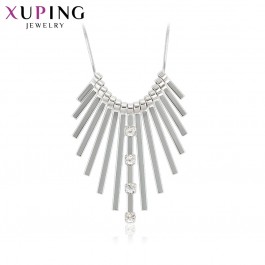  Колье  Xuping 47096