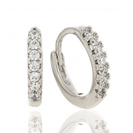 Серьги Xuping 21001