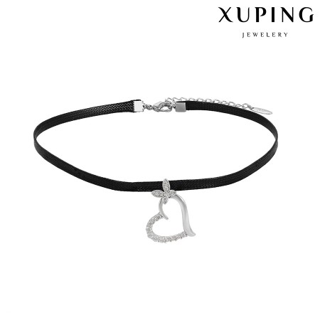 Чокер Xuping 44035 фото | Brulik