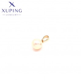 Позолочений кулон  Xuping 3066