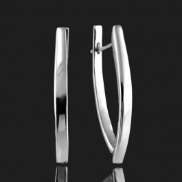 Сережки  Xuping 9406