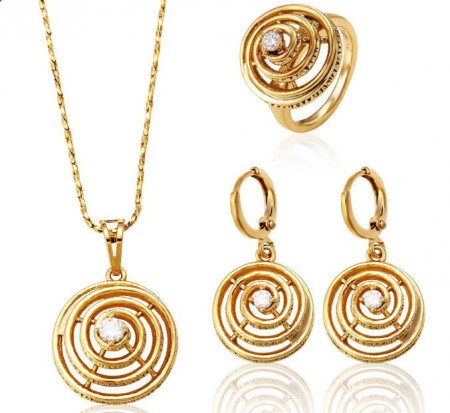 Симпатичный комплект 62649 фото | Brulik