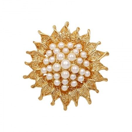 Брошь 8593 фото | Brulik