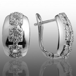 Сережки  Xuping 23513