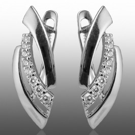 Сережки  Xuping 23760