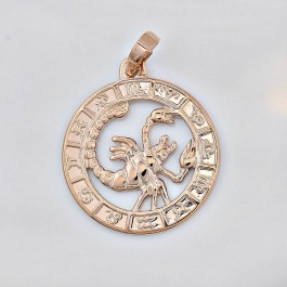 Кулон Скорпион 31838 