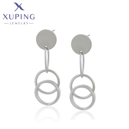 Серьги Xuping A00769790 фото | Brulik