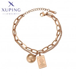 Стальной браслет  Xuping A00574771