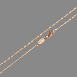 Позолочений ланцюжок  Fallon 84100260-35